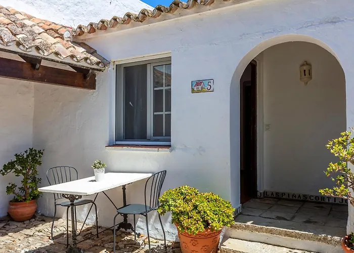 Hotel-Apart Cortijo Las Pinas